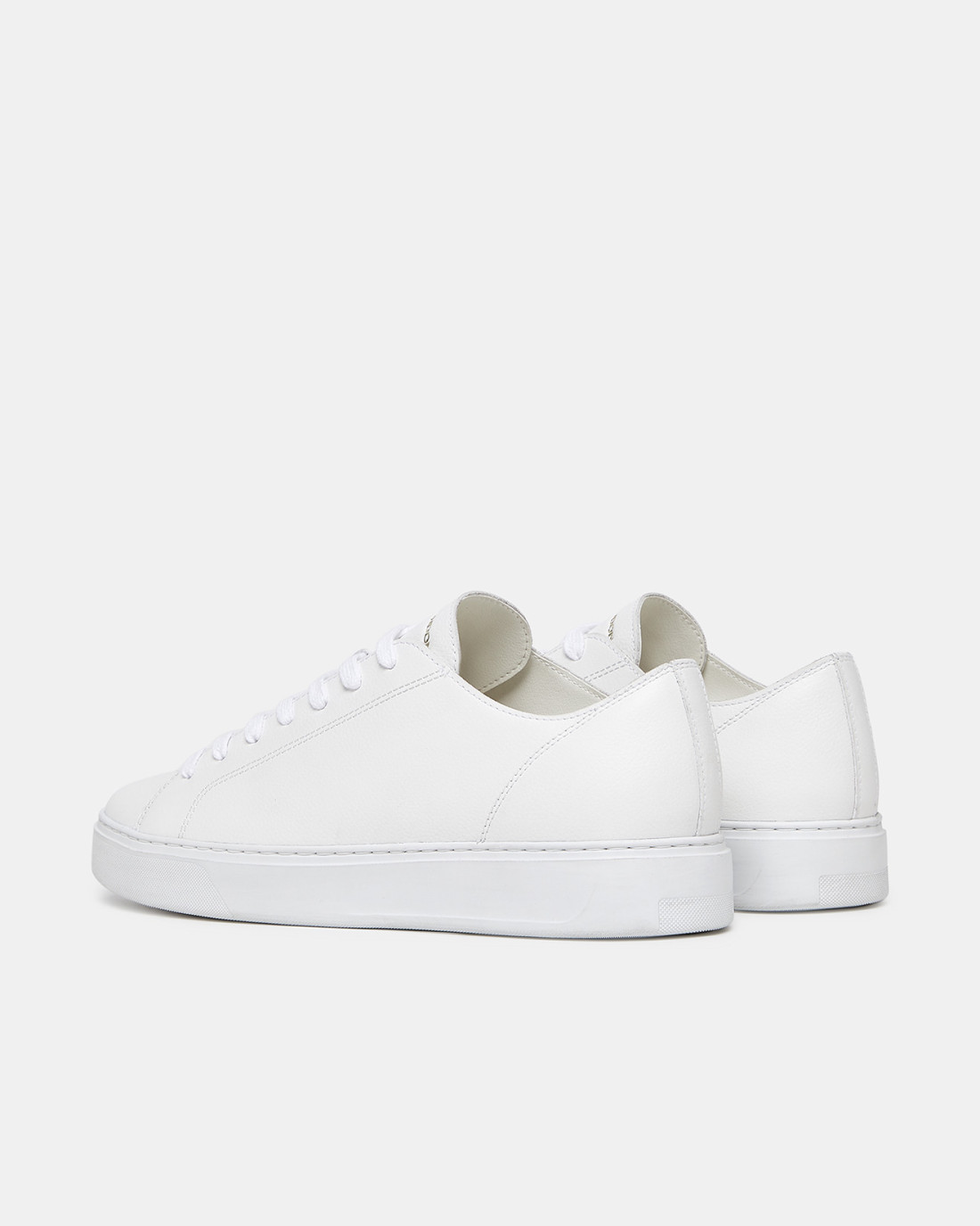 CRIME LONDON: RAW CUT TOTAL WHITE