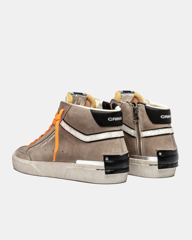 RECUT HIGH SIENNA LIGHT