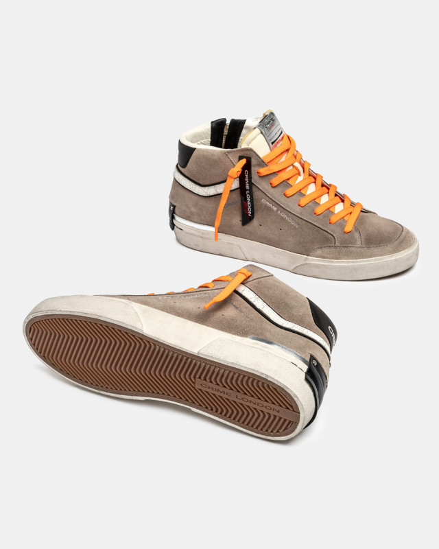 RECUT HIGH SIENNA LIGHT