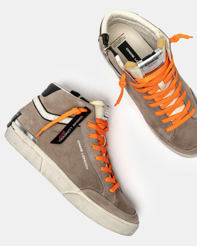RECUT HIGH SIENNA LIGHT
