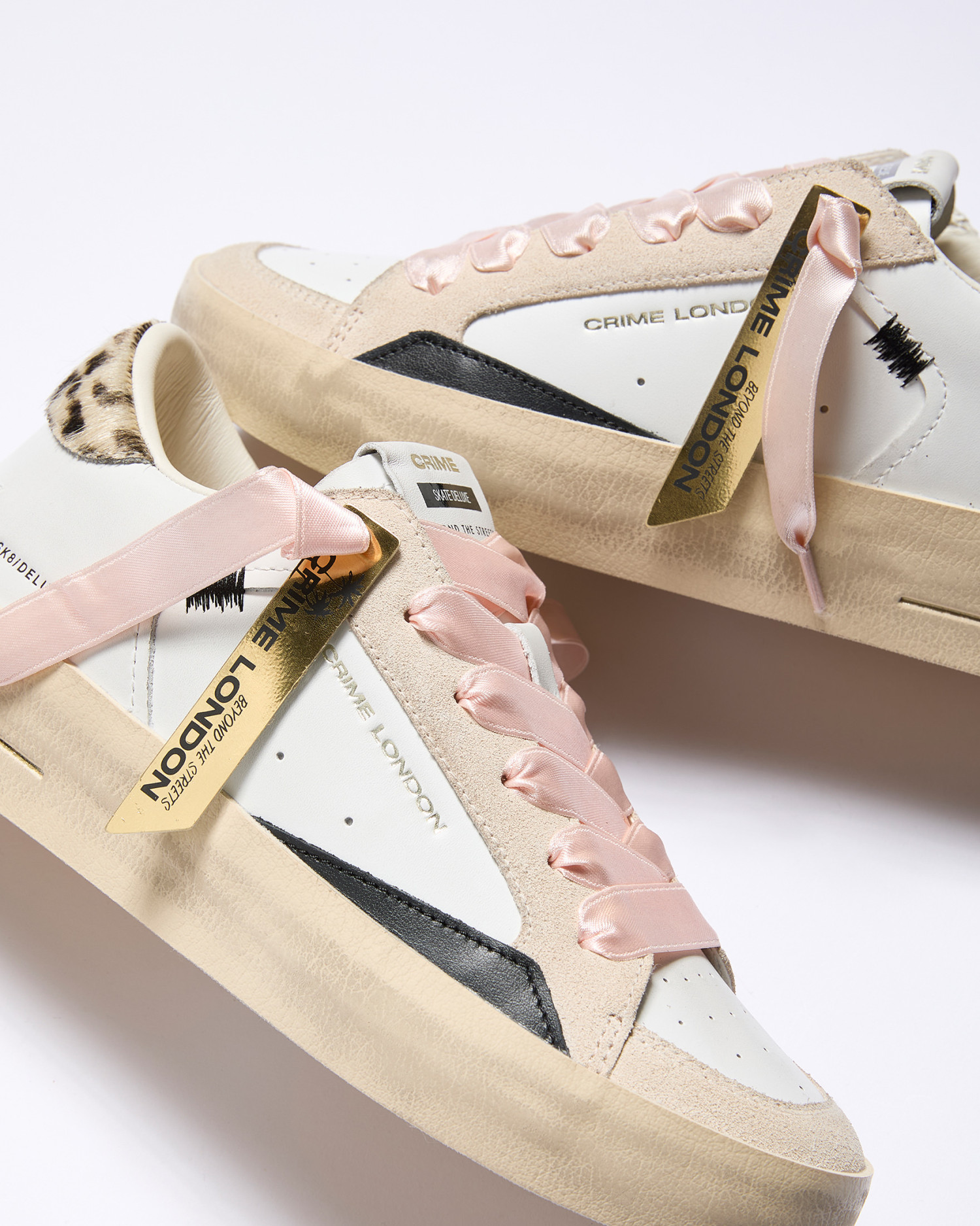 Recut High Sugar Glaze | Crime London