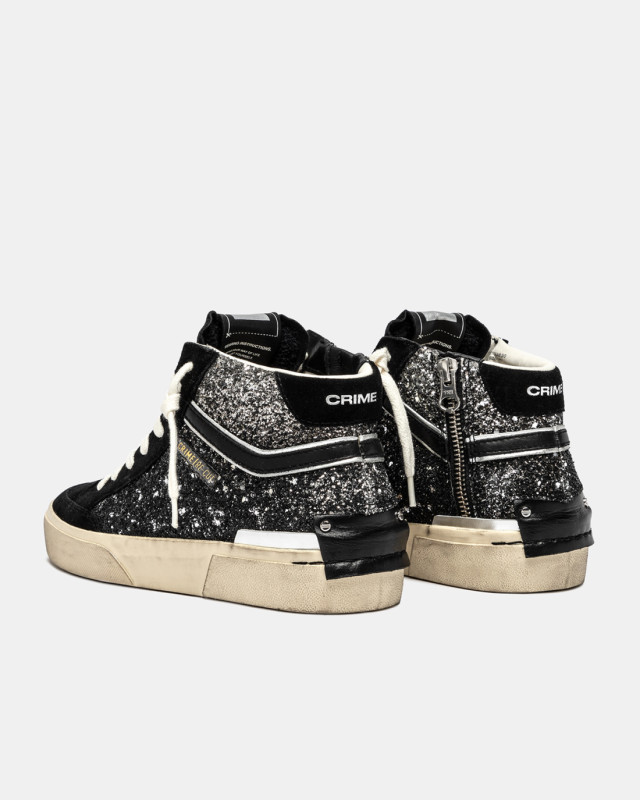 RECUT HIGH SUGAR GLAZE