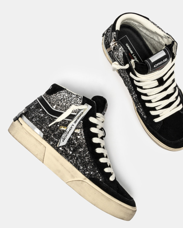 RECUT HIGH SUGAR GLAZE