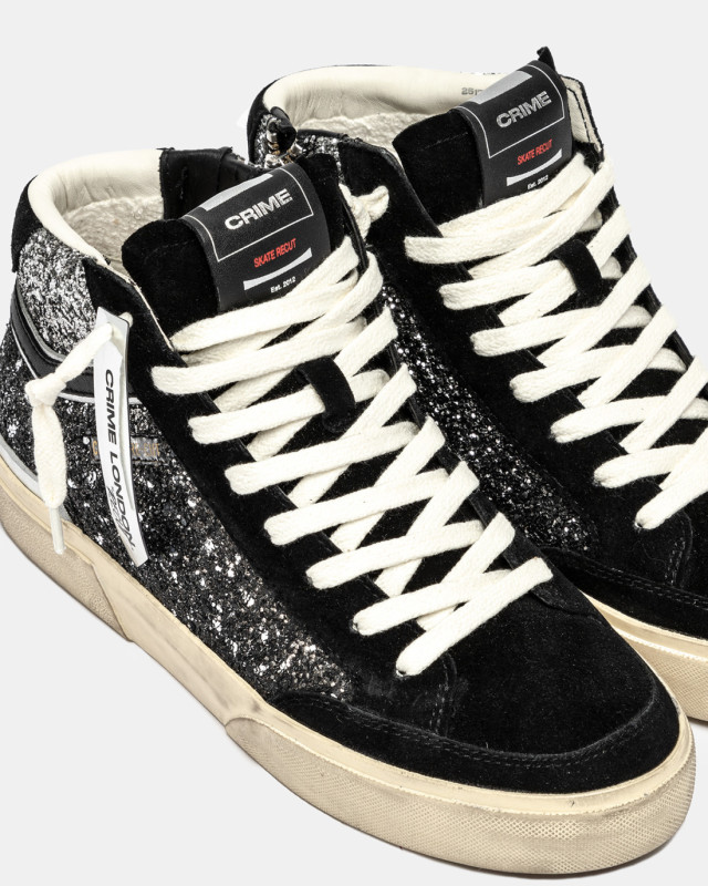 RECUT HIGH SUGAR GLAZE