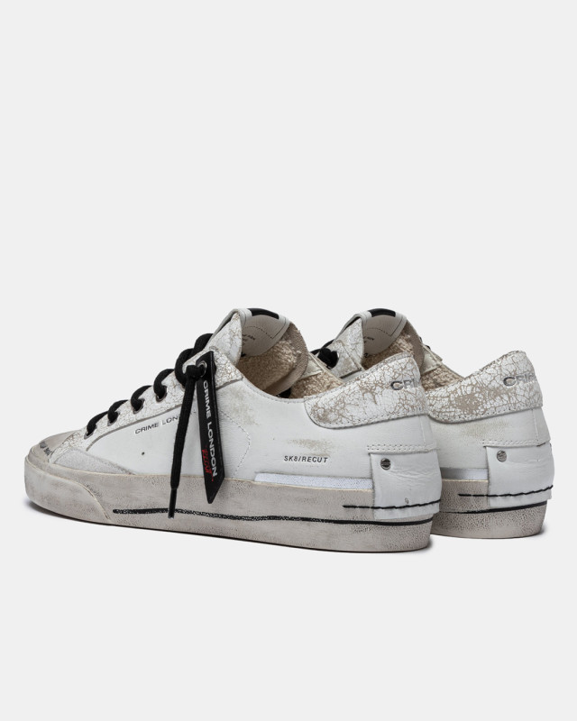 RECUT LOW WORE YESTERDAY