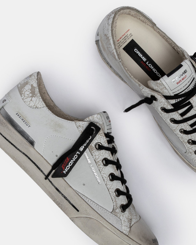 RECUT LOW WORE YESTERDAY