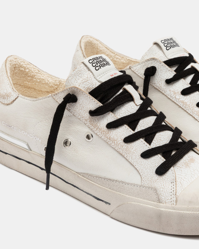 RECUT LOW WORE YESTERDAY