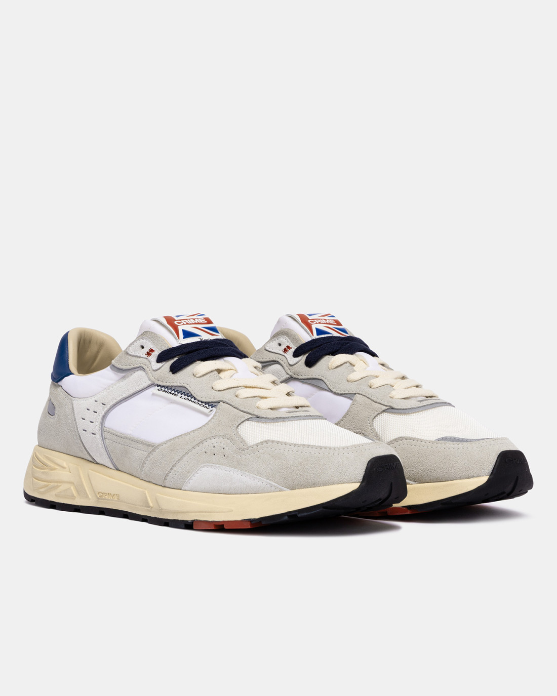 CRIME LONDON: RUSH CITY BLUE