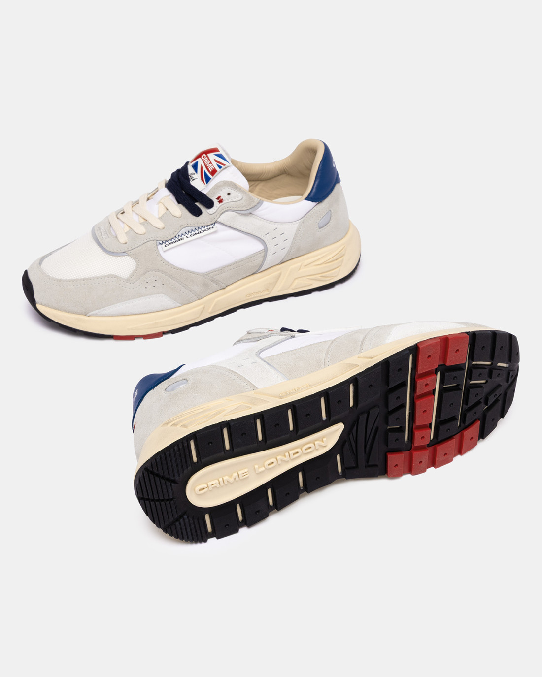 CRIME LONDON: RUSH CITY BLUE