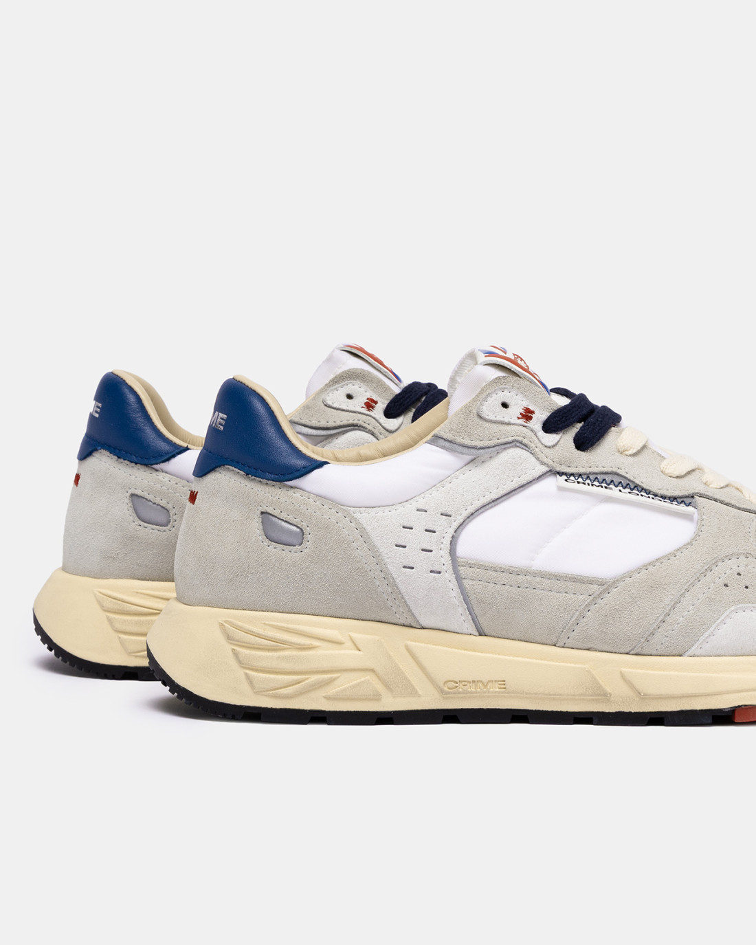 CRIME LONDON: RUSH CITY BLUE