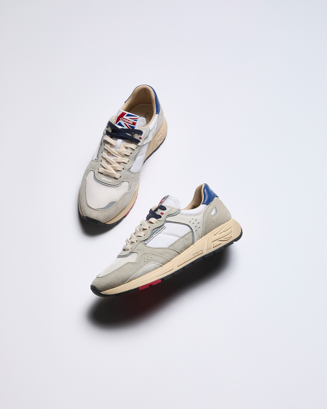 CRIME LONDON: RUSH CITY BLUE