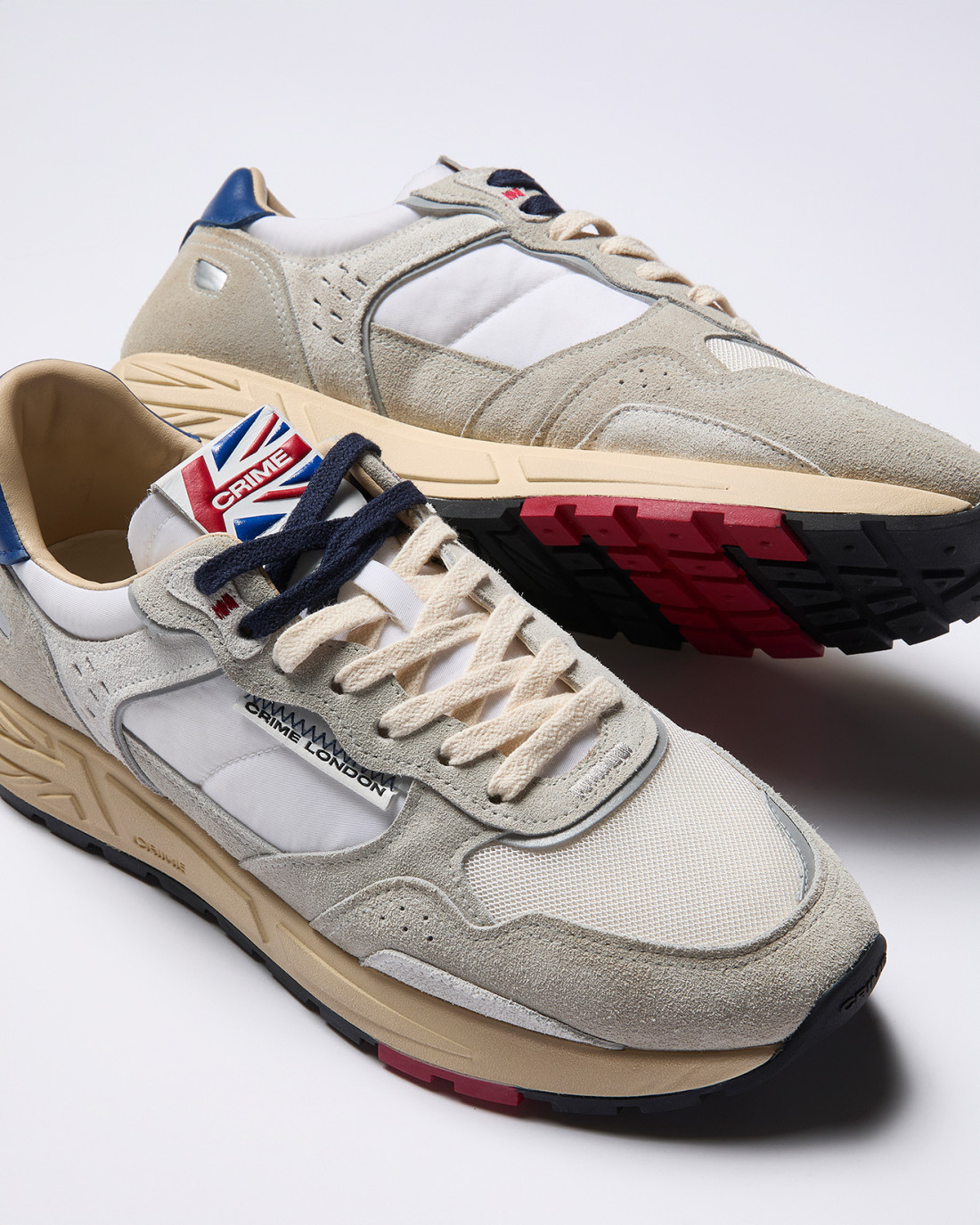 CRIME LONDON: RUSH CITY BLUE