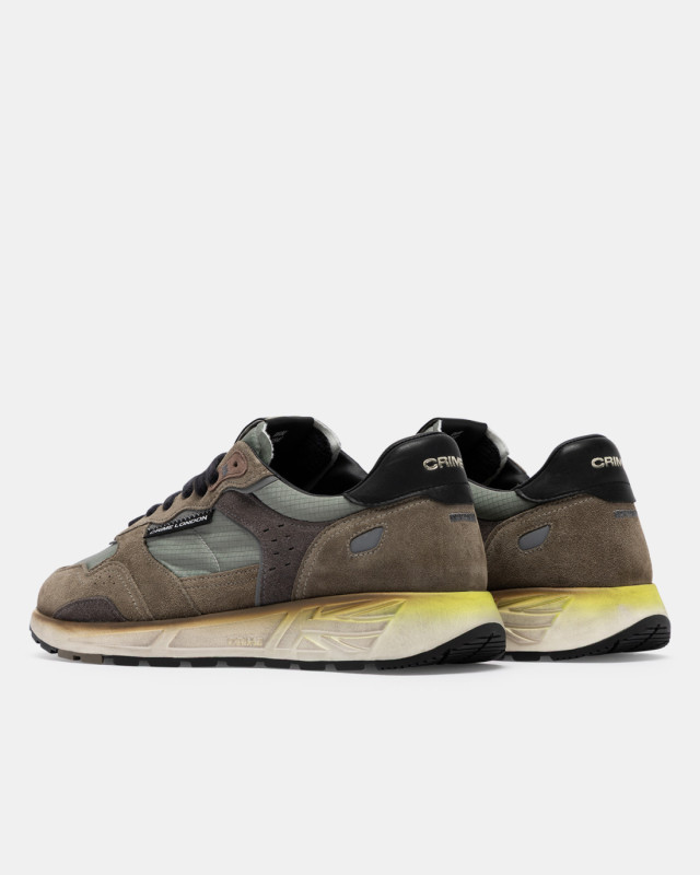 RUSH SAGE GREEN