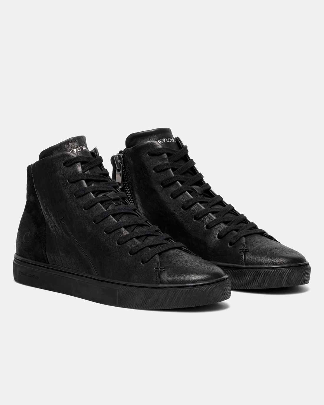 CRIME LONDON: SHADOW HIGH BLACK