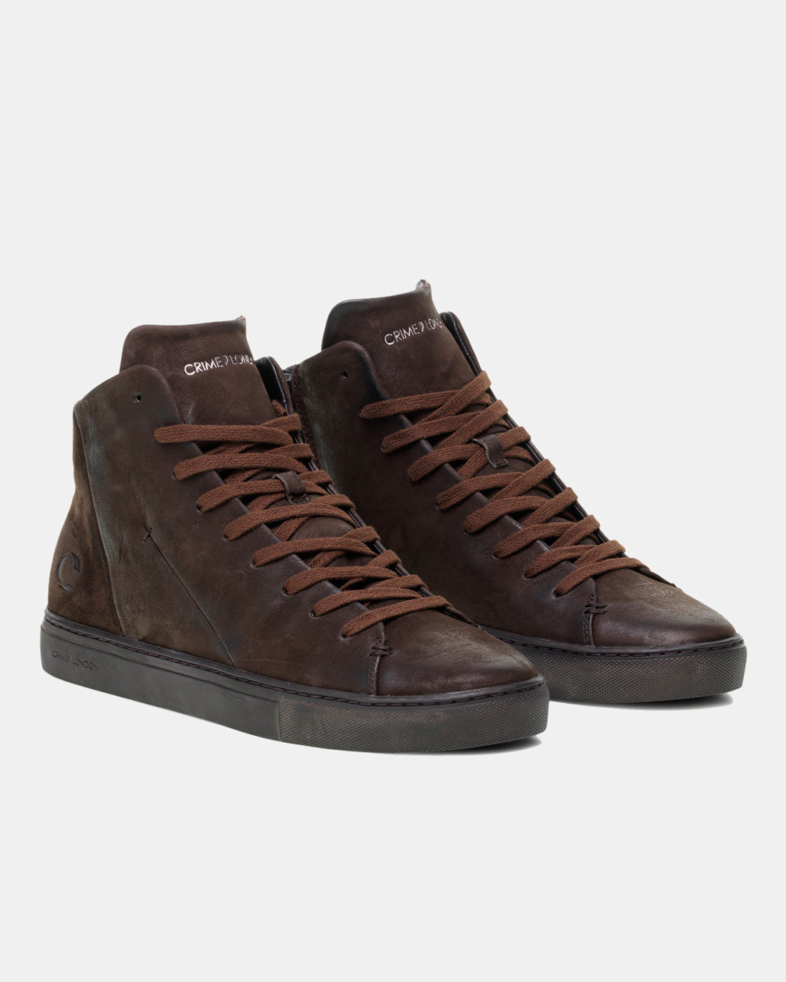 CRIME LONDON: SHADOW HIGH BROWN