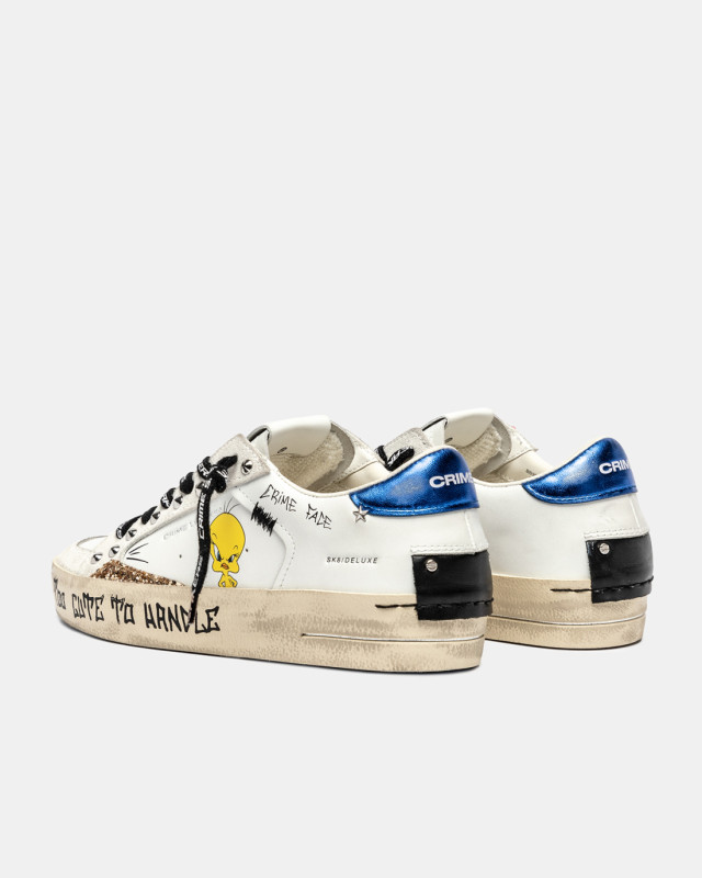 SK8 DELUXE CUTE TWEETY BIRD