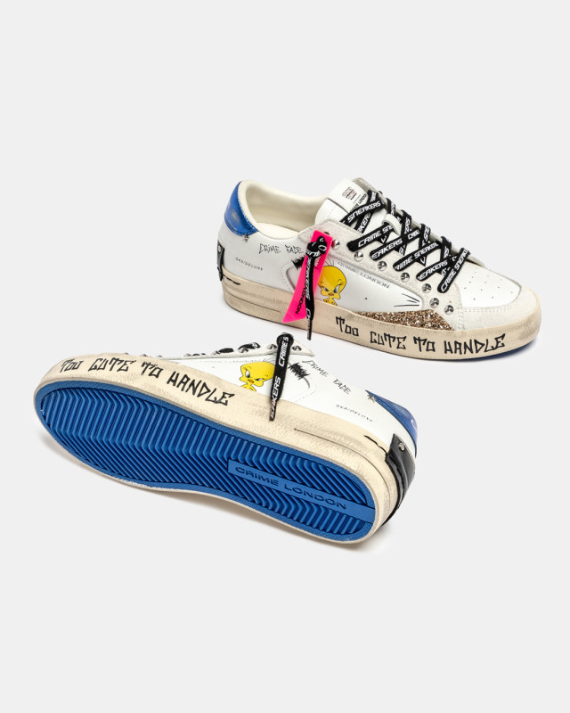 SK8 DELUXE CUTE TWEETY BIRD