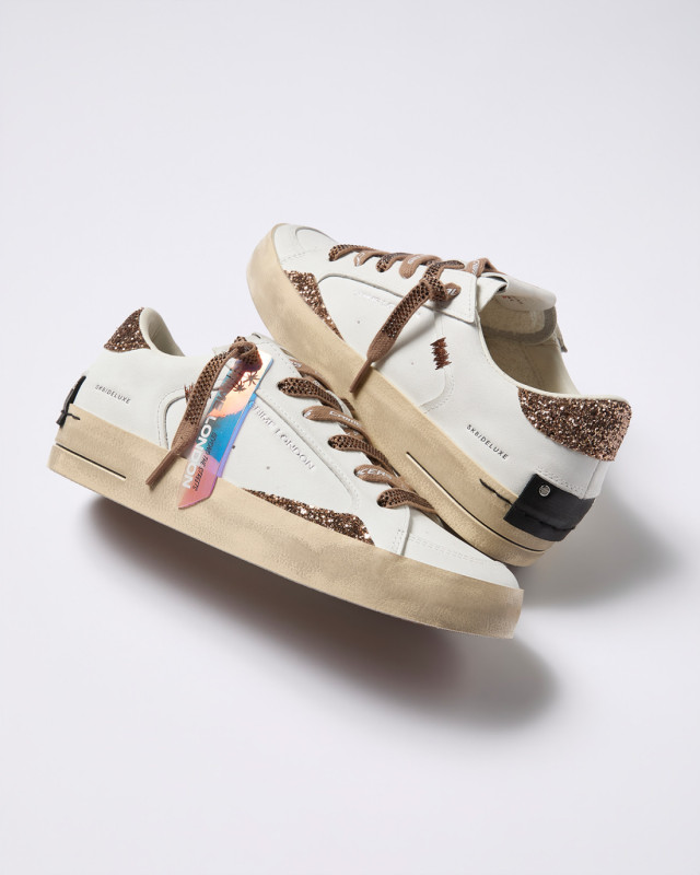SK8 DELUXE ALMOND DRIZZLE