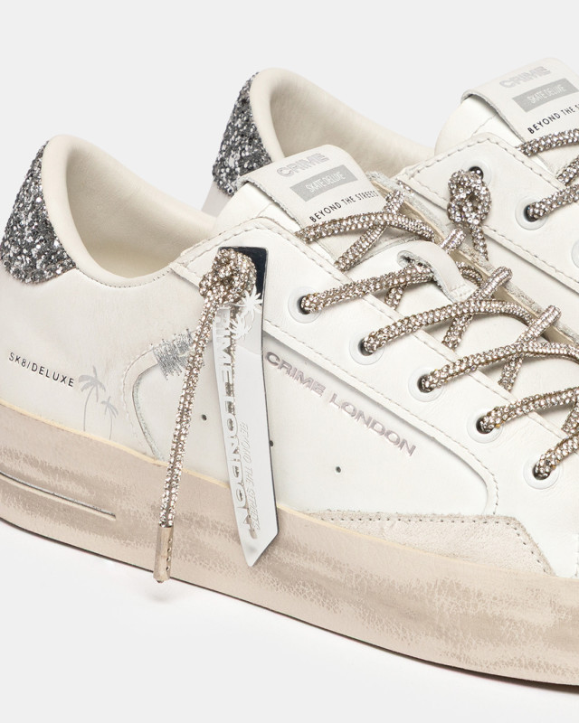 SK8 DELUXE ALWAYS SHINING