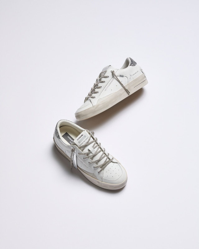 SK8 DELUXE ALWAYS SHINING