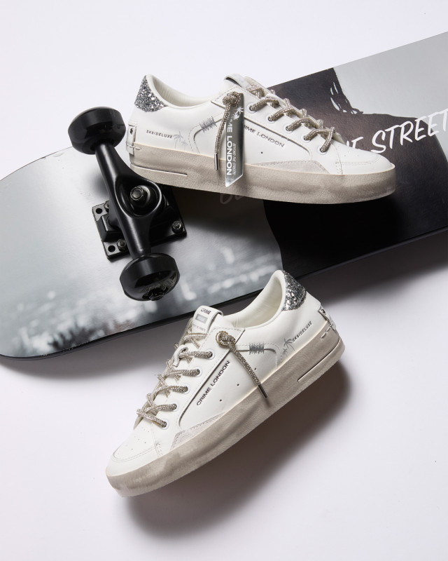 SK8 DELUXE ALWAYS SHINING