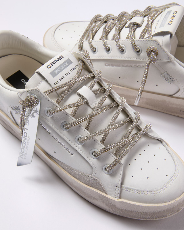 SK8 DELUXE ALWAYS SHINING
