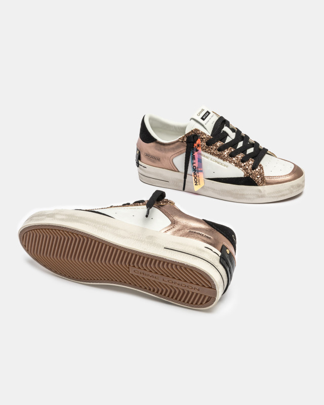 SK8 DELUXE AMBRE GLAM