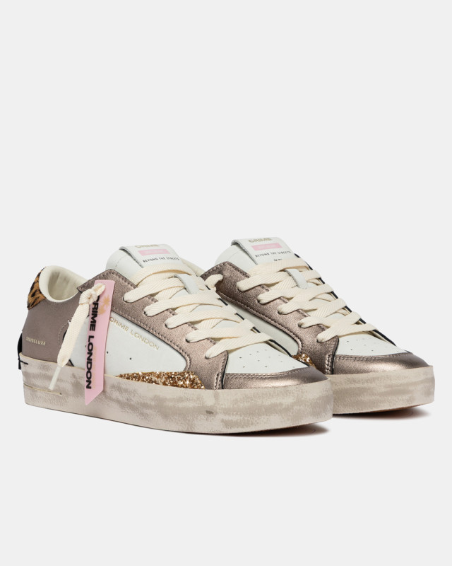 SK8 DELUXE ANIMALIER