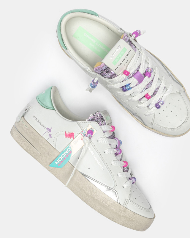 SK8 DELUXE AQUA CHARMS