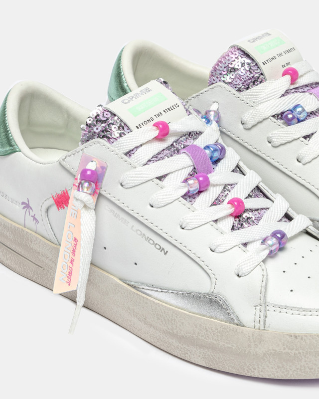 SK8 DELUXE AQUA CHARMS