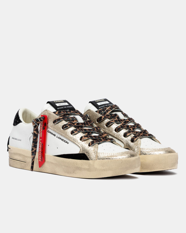 SK8 DELUXE ARCTIC SHADOW