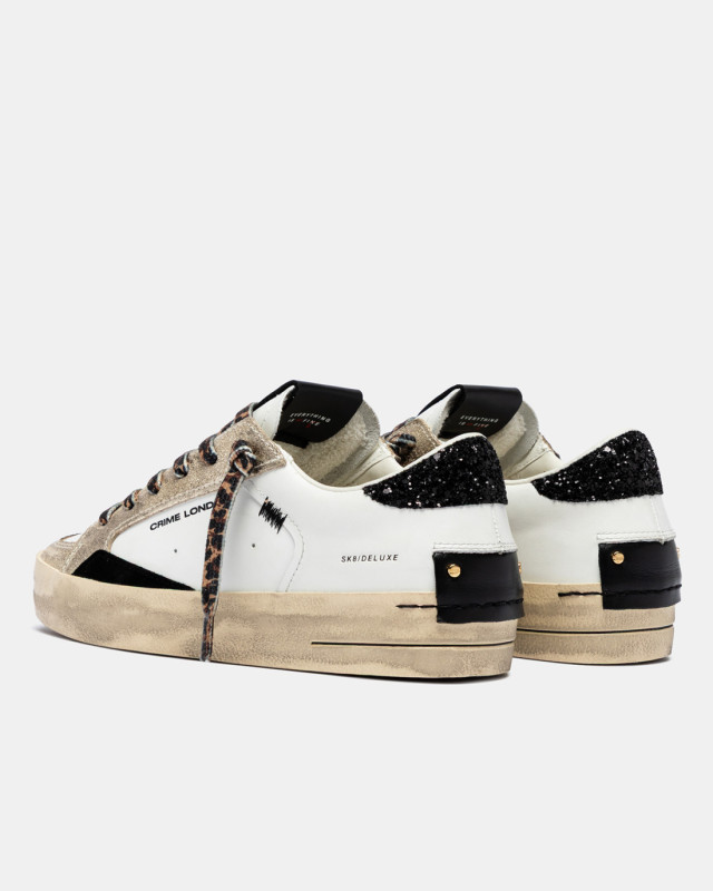 SK8 DELUXE ARCTIC SHADOW