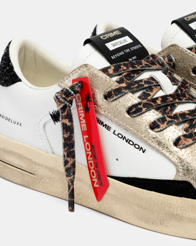 SK8 DELUXE ARCTIC SHADOW