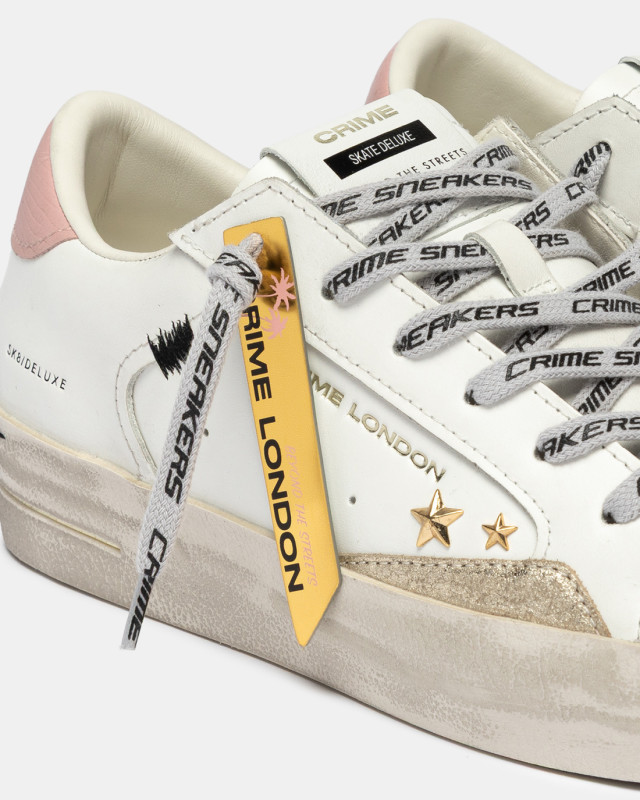 SK8 DELUXE BABY PINK