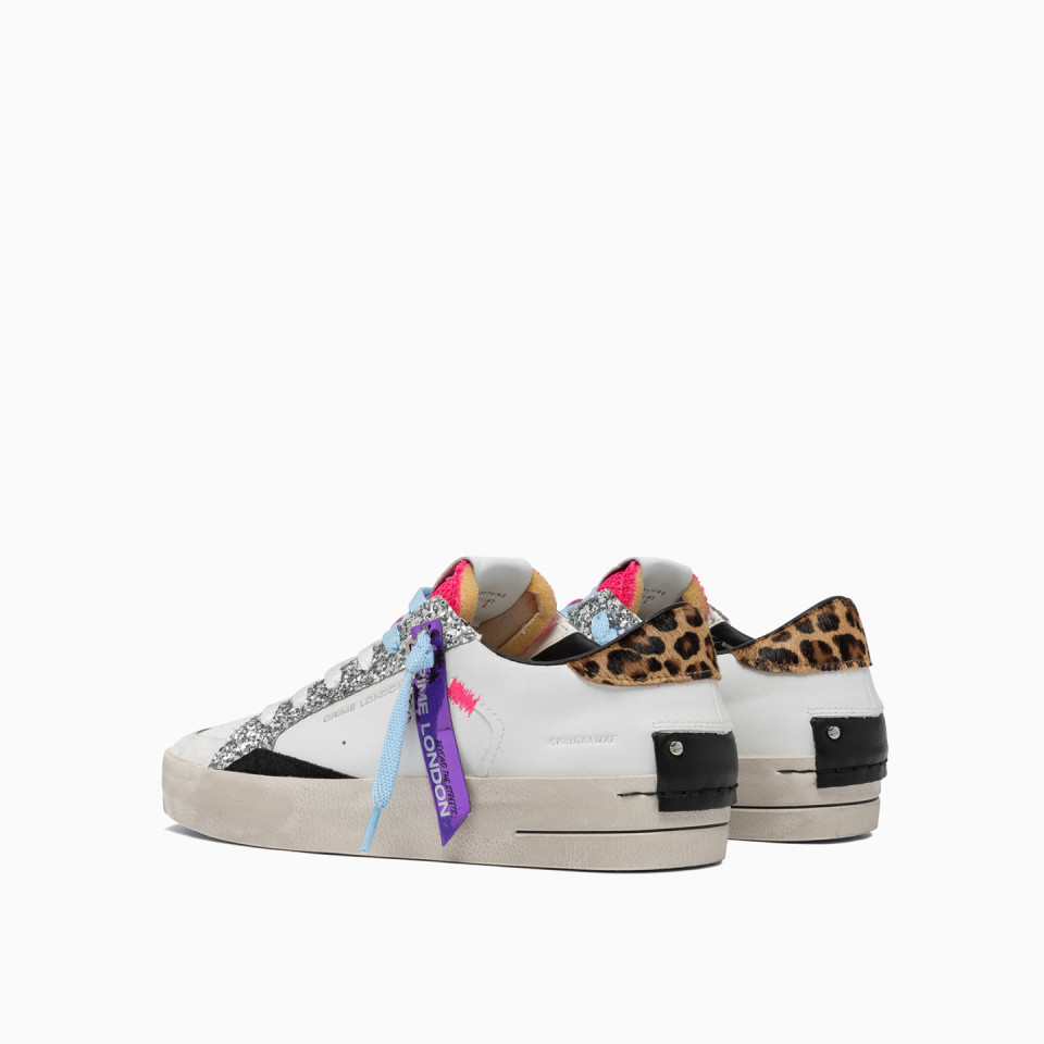 CRIME LONDON: SK8 DELUXE BABYGIRL