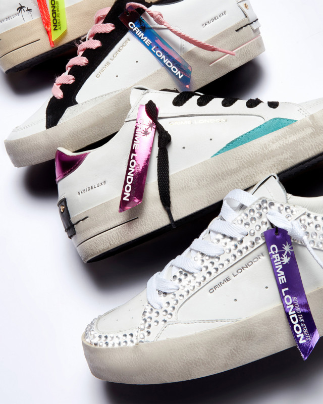 SK8 DELUXE