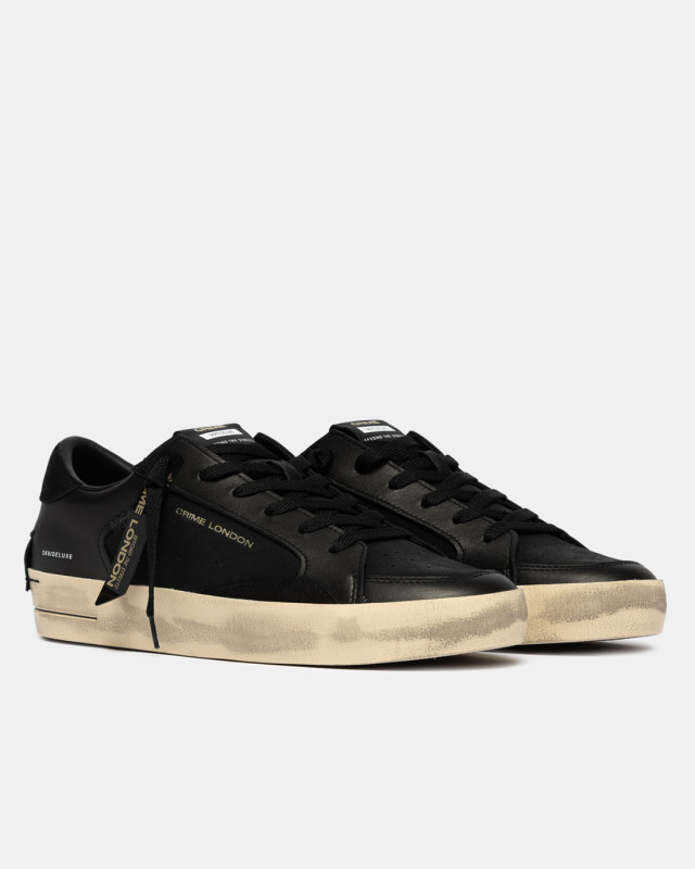 SK8 DELUXE BLACK SHADOW