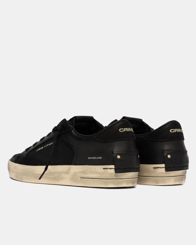 SK8 DELUXE BLACK SHADOW