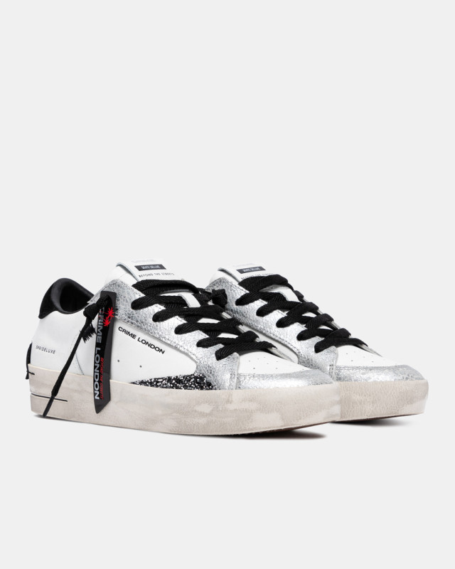 SK8 DELUXE BLACK WHISPER