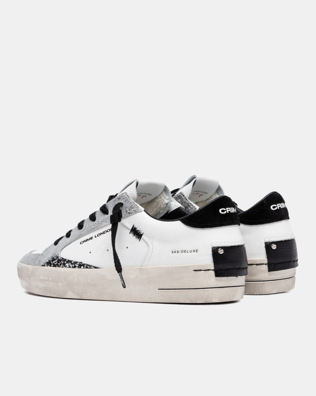 SK8 DELUXE BLACK WHISPER