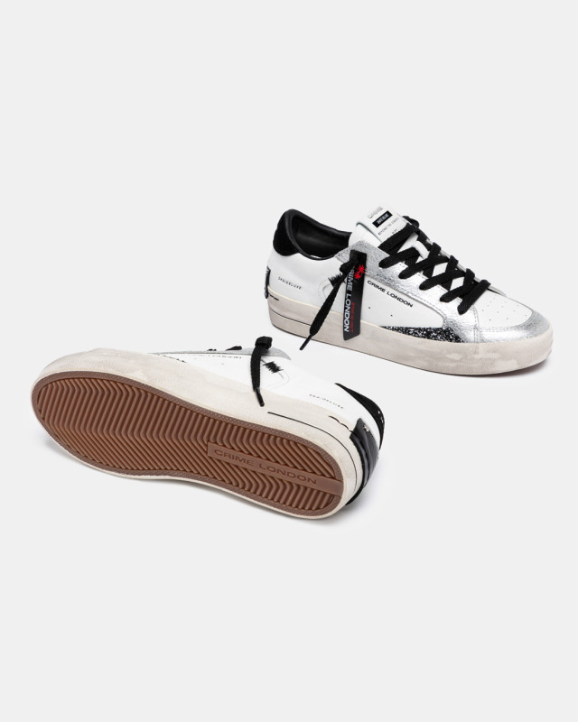 SK8 DELUXE BLACK WHISPER