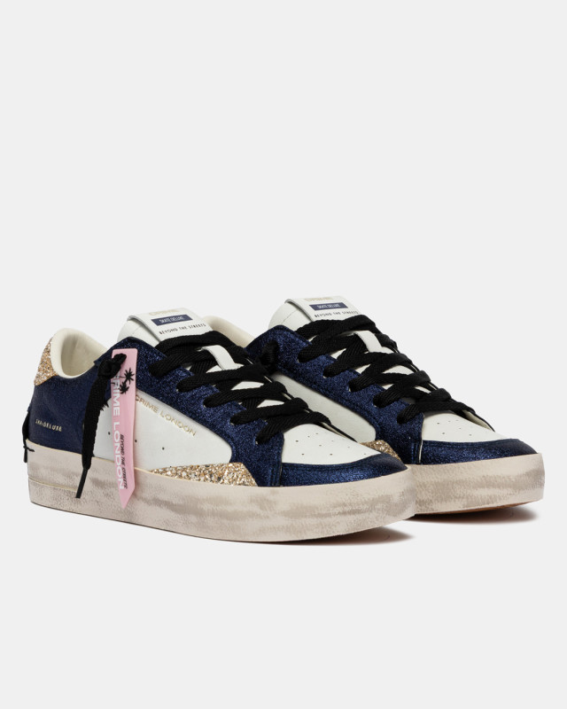 SK8 DELUXE BLUE LAGOON