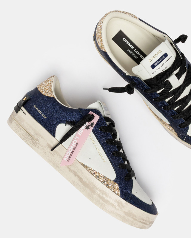 SK8 DELUXE BLUE LAGOON