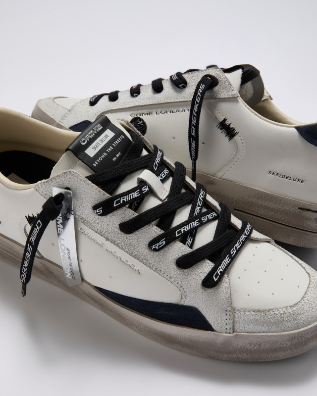 SK8 DELUXE BLUE SHADOW