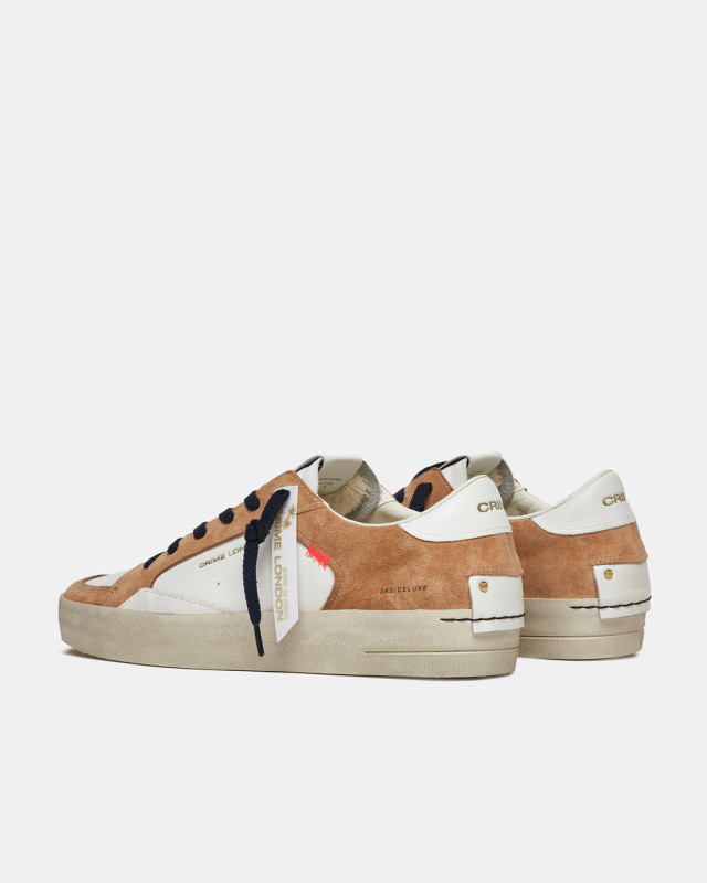 SK8 DELUXE BROWN SUGAR