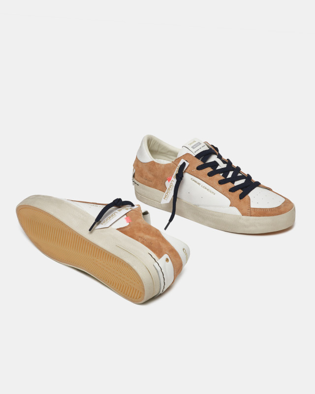 SK8 DELUXE BROWN SUGAR