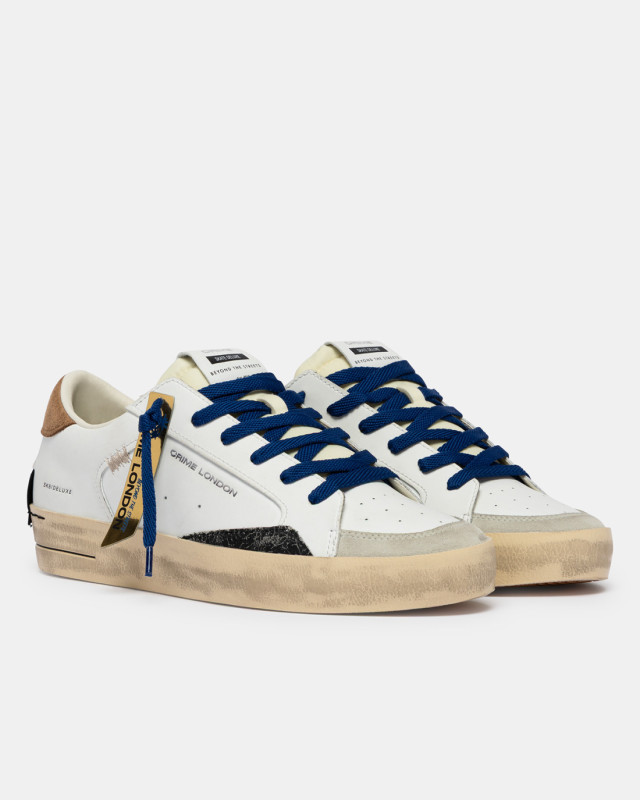 SK8 DELUXE BROWN SUGAR