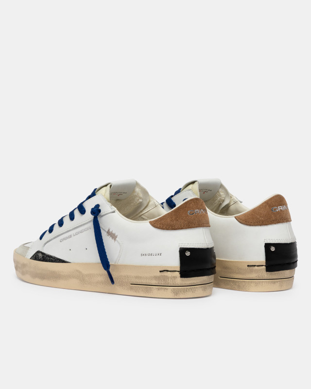 SK8 DELUXE BROWN SUGAR