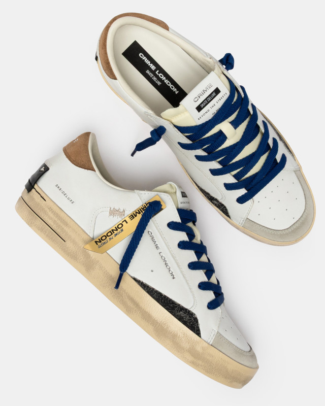 SK8 DELUXE BROWN SUGAR