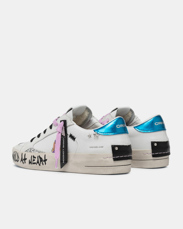 SK8 DELUXE BUGS & LOLA BUNNY